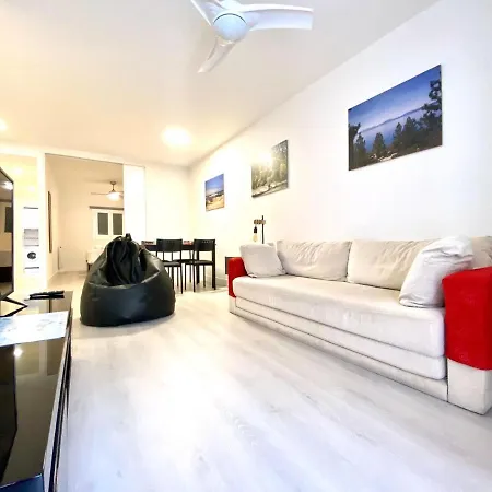 Apartamento En Gros San Sebastian Exterior photo