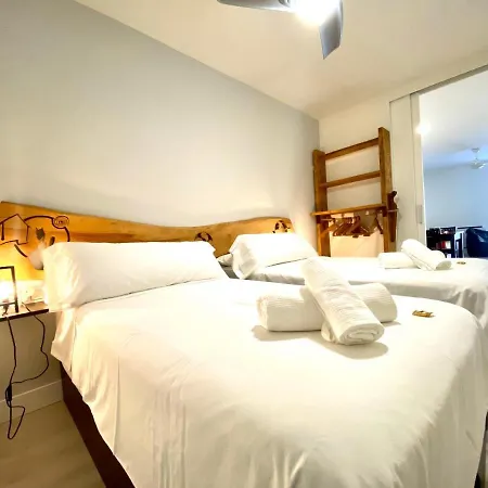 Apartamento En Gros San Sebastian Exterior photo