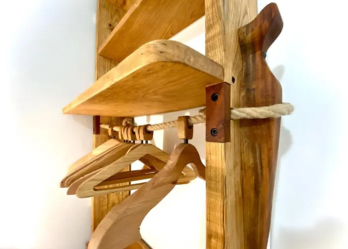 Apartamento En Gros