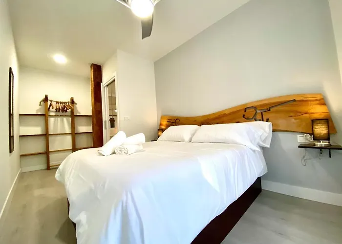Apartamento En Gros