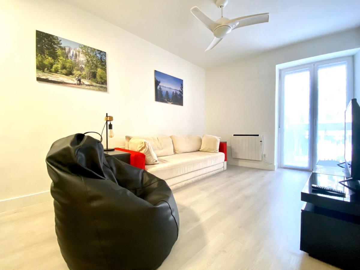 Apartment En Gros